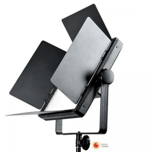 پنل ال ای دی گودکس مدل Godox LED 500C Video Light