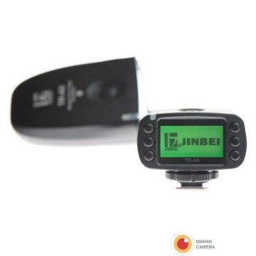 Jinbei TR-A6 For Nikon Transmitter