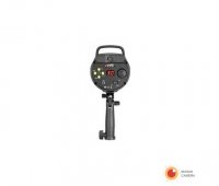 فلاش پرتابل (قابل حمل) متل Mettle MS600 Flash