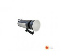 فلاش پرتابل (قابل حمل) متل Mettle MS600 Flash