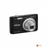 دوربین دیجیتال کامپکت نیکون مدل Coolpix A100
