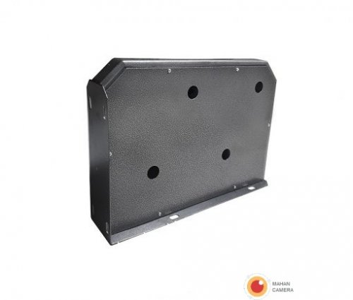 دستگاه فون برقی 4 محوره موتور کوچک Nice KE 0040