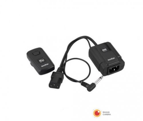 رادیو فلاش برقی گودکس Godox DM-16