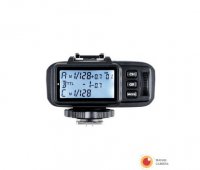 رادیو فلاش پرسرعت گودکس مدل Godox X1 For Nikon