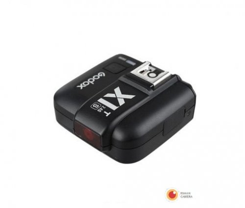 رادیو فلاش پرسرعت گودکس برای سونی مدل Godox X1 Sony Flash Trigger