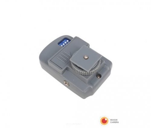 رادیو فلاش برقی کابل درشت Scope DS-16