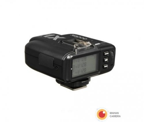 فرستنده گودکس مدل Godox X1T For Nikon