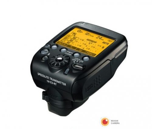 فرستنده یانگنو مدل Yangnuo YN-E3-RT