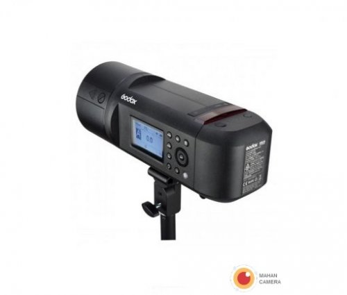فلاش پرتابل گودکس مدل Godox AD600 Pro