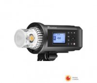 فلاش پرتابل گودکس مدل Godox AD600 Pro