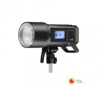 فلاش پرتابل گودکس مدل Godox AD600 Pro