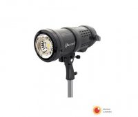 فلاش پرتابل (قابل حمل) اسکوپ Scope F3-500