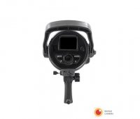 فلاش پرتابل (قابل حمل) اسکوپ Scope F3-500