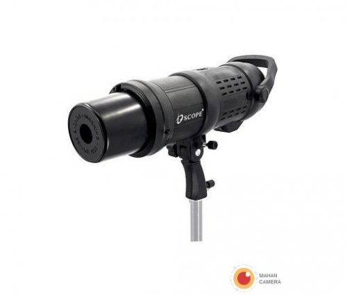 فلاش پرتابل (قابل حمل) اسکوپ Scope F3-500