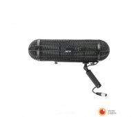 بسکت میکروفن بویا Boya BY-WS1000 professional windshield
