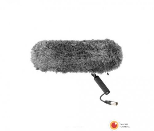 بسکت میکروفن بویا Boya BY-WS1000 professional windshield