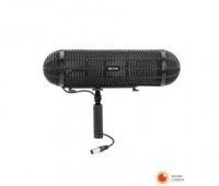 بسکت میکروفن بویا Boya BY-WS1000 professional windshield