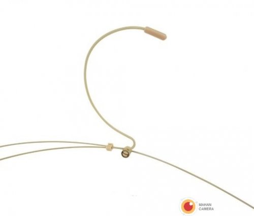 میکروفون یقه ای Head Mic