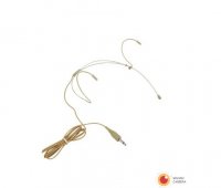 میکروفون یقه ای Head Mic
