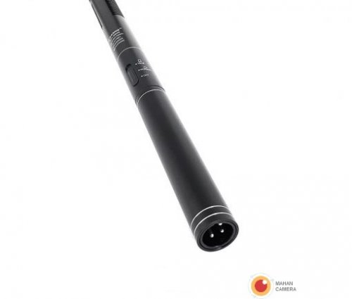 میکروفون شات گان مدل Sanhe SH-8800