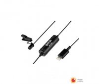 میکروفون یقه ای بویا Boya BY-DM1 Lightning