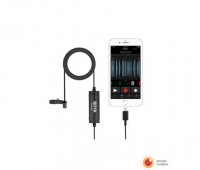 میکروفون یقه ای بویا Boya BY-DM1 Lightning