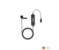 میکروفون یقه ای بویا Boya BY-DM1 Lightning