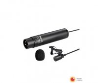میکروفون یقه ای بویا Boya BY-M4OD Lavalier Microphone