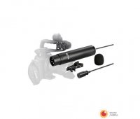 میکروفون یقه ای بویا Boya BY-M4OD Lavalier Microphone