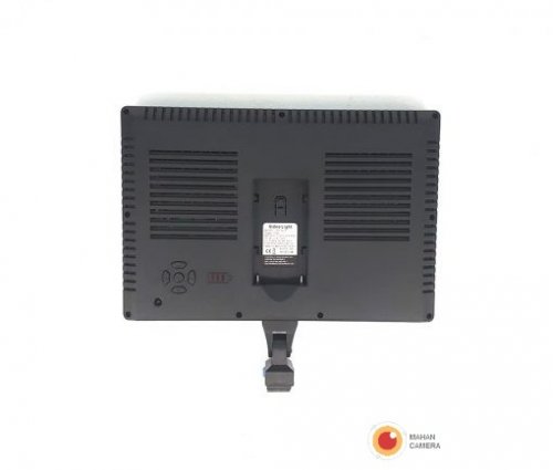 نور ال ای دی Professional Video Light LED-540