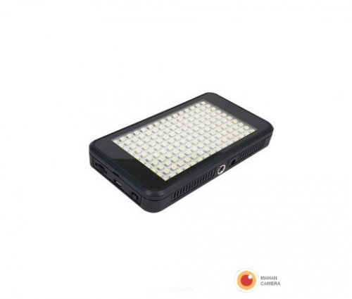 نور اس ام دی مکس لایت مدل Maxlight Professional Video Light SMD 150