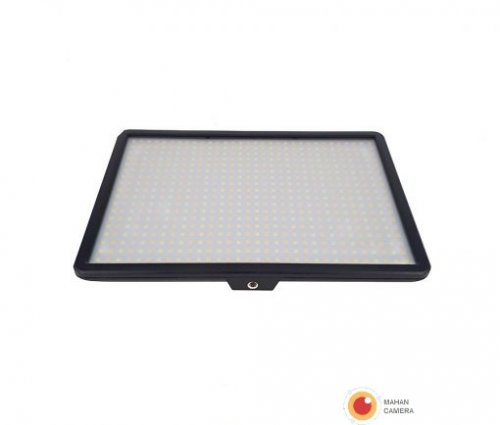 نور ال ای دی DBK Video Light SMD 600