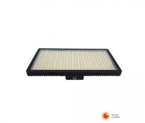 نور اس ام دی Video Light N-416A
