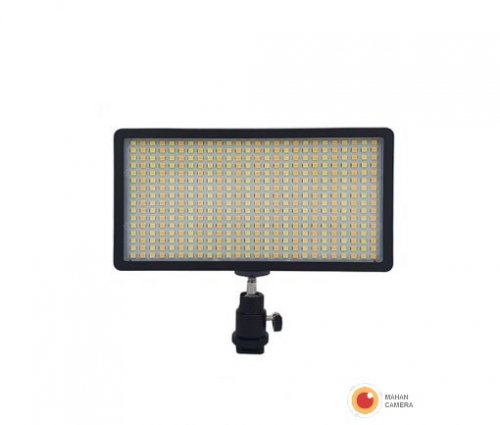 نور اس ام دی Video Light N-416A