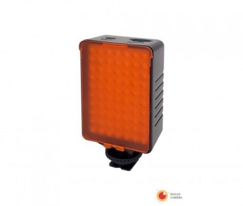 نور ال ای دی مکس لایت مدل Maxlight LED-70