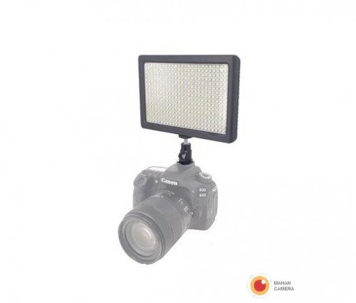 نور ال ای دی هارمونی مدل HARMONY FOTO LED 400