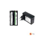 نور ال ای دی گودکس مدل Godox LED 308 II به همراه باتری و شارژر