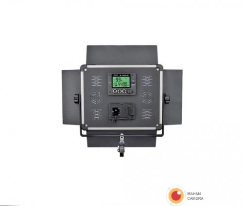 پنل نور ال ای دی LED E-1080II ریموت دار