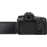 دوربین دیجیتال کانن EOS 90D بالنز USM 18-135 - Image 2