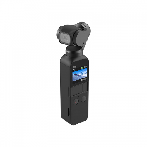 اسمو پاکت (Osmo pocket)
