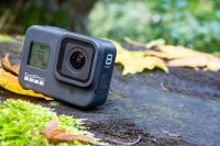 گوپرو هیرو 8 (Hero 8 black)