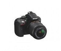 دوربین دیجیتال عکاسی نیکون Nikon D5300 18-55mm AF-P VR