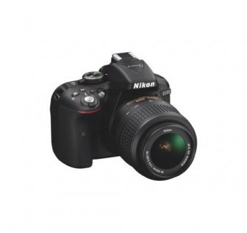 دوربین دیجیتال عکاسی نیکون Nikon D5300 18-55mm AF-P VR
