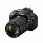 دوربین دیجیتال عکاسی نیکون D5300