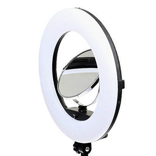 رینگ لایت عکاسی Ring Light FS-480 III بدون صفحه نمایش