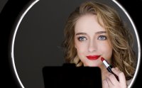 رینگ لایت عکاسی Ring Light FS-480 III بدون صفحه نمایش