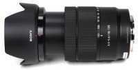 لنز سونی Sony E 18-135mm f/3.5-5.6 OSS