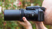 دوربین دیجیتال نیکون مدل Coolpix P1000
