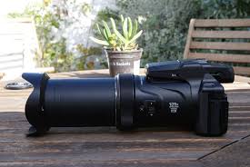 دوربین دیجیتال نیکون مدل Coolpix P1000