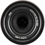 لنز سونی Sony E 18-135mm f/3.5-5.6 OSS